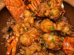 -誉八仙粤菜(万象天地店)