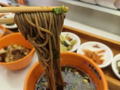 -乡党臊子面(丰庆公园店)