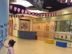 -蓝旗亲子游泳(范湖万达广场店)