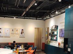 -海马体照相馆(天津世纪都会店)