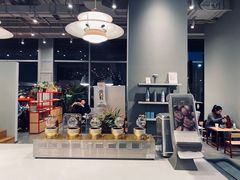 -dotcom coffee古点咖啡(致真大厦店)