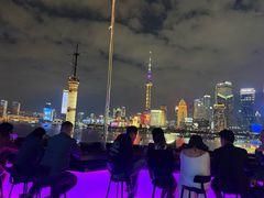 -外滩8号 whisky bar(金延大厦店)