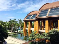 -三亚湾海居铂尔曼度假酒店