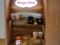 -哈根达斯(武汉天地店)