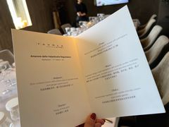 -Tavola Italian Dining