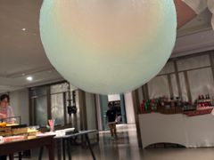 -南湖宾馆·鸳湖阁全日制餐厅