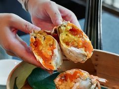 -成隆行·蟹王府(淮海店)