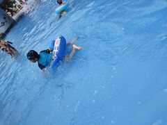 -欢乐水魔方水世界