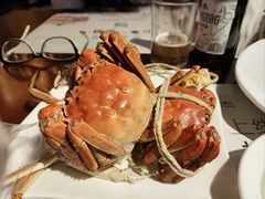 -上海吉臣维景酒店·维多利亚餐厅