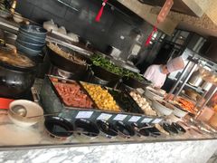 -洲际酒店·地平线全日餐厅HORIZON CAFÉ