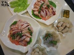 -尚轩·海南鸡饭