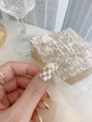 -Ami nail爱米美甲美睫