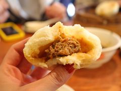 蟹黄汤包-花园茶楼(兴城西路店)