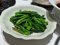 -怡情荟•海鲜青岛菜(五四广场旗舰店)