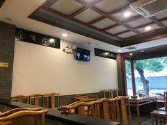 大堂-金生隆(六铺炕店)
