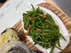 -乡村基·川味现炒大王(熙悦天街店)