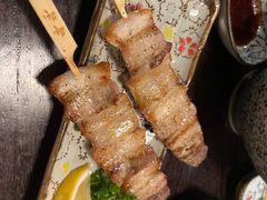 -哥哥の深夜食堂(叁宸里店)