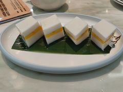 -點無缺茶楼·海鲜酒家(世博店)