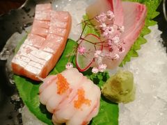 -佛山希尔顿酒店·融誉亚洲美食荟