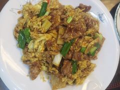 -牛街老爆肚满(牡丹园店)