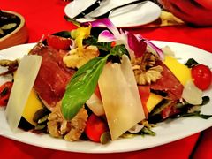-申德勒加油站西餐厅(日坛路总店)