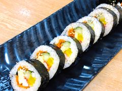 -朴鲸家正宗韩国料理(福田店)