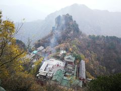 -武当山风景区
