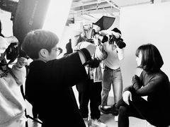 -金夫人化妆摄影职业培训学校