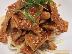 -森谷美食公园(杨行店)