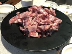 -九府羊·鲜羊火锅·烤串(新华路店)