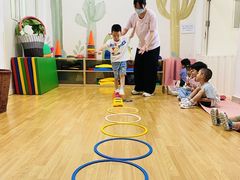 -YoKID优儿学堂早教托育园(青塔路店)