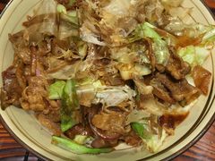 -石屋料理(南京西路店)