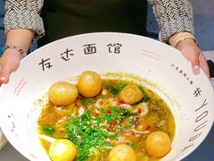 -友达面馆(广州总店)