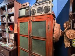 -南洋老咖啡(牛车水店)