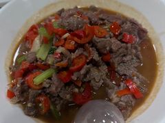 -笨罗卜浏阳菜馆(太平街店)