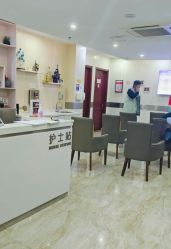 -大连新百佳妇儿医院