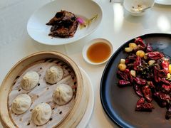 -上海小南国(世博源店)