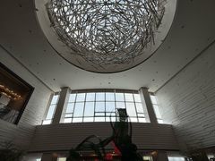 -天津海河悦榕庄·Lobby Lounge大堂吧