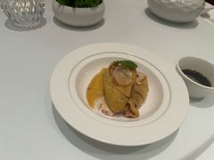 -醉辉皇上海之巅(上海中心大厦店)