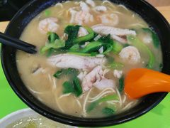 -晓午阳常熟炒浇面(红庙店)