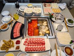 -海底捞火锅(群光广场店)