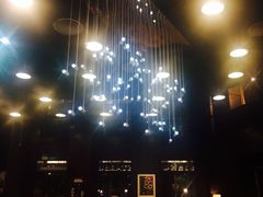 -星巴克(珠海中邦酒店店)