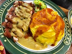 -肥韬茶餐厅(南山mini店)