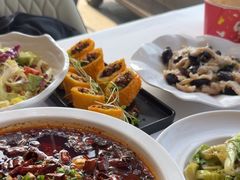 -玉林烤鸭店(定福庄店)