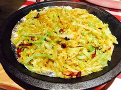 -西贝(金桥店)