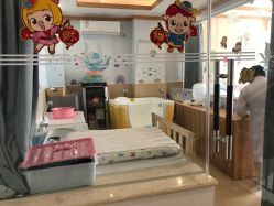 -莲生母婴月子中心(清水河公园店)