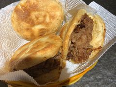 -买又大餐厅(福林里店)