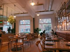 -BOR Eatery(安福路店)