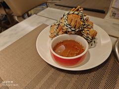 -浙江饭店-喝彩自助餐厅(延安路店)