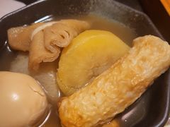 -日本料理神拉面
